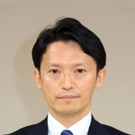 斎藤元彦氏