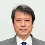 金田峰生氏