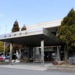 西脇市役所＝西脇市郷瀬町