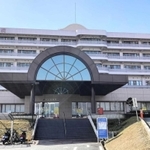 済生会兵庫県病院＝神戸市北区藤原台中町５