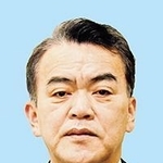 浜上勇人氏