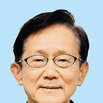 門康彦氏