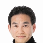 俳優の阿南健治さん（兵庫県教育委員会提供）
