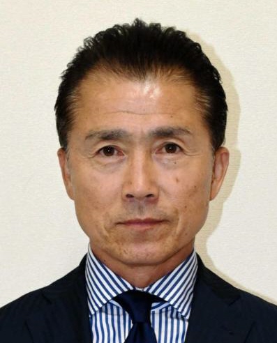 山名宗悟神河町長