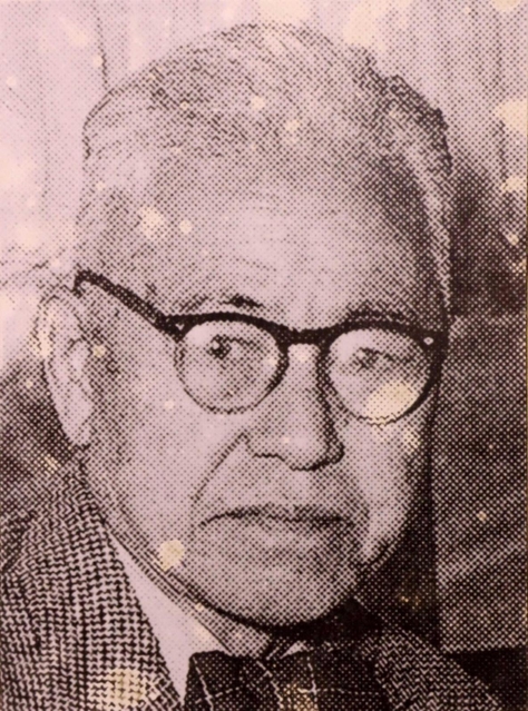 和田三造（但陽美術館所蔵）