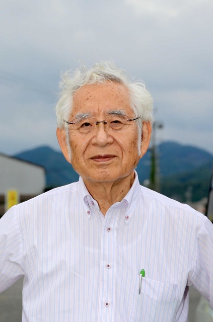 前田浩さん