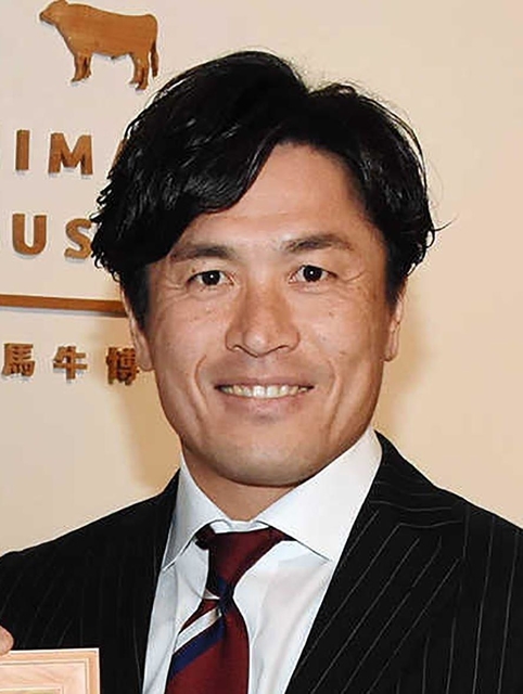 大畑大介さん