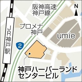 神戸新聞ＮＥＸＴ