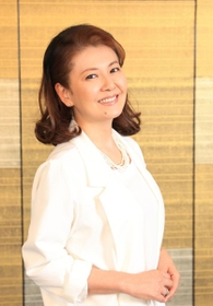 「阪急神戸線の車窓から見る阪神間の景色が今も懐かしく、眺めていると落ち着く」と話す南野陽子＝大阪市内（撮影・吉田敦史）