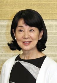 「小学６年のとき学芸会に出て映画女優になりたいと思った」と明かす吉永小百合＝大阪市内（撮影・三津山朋彦）