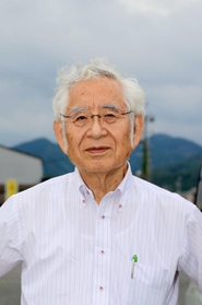 前田浩さん