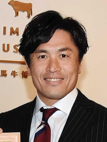 大畑大介さん