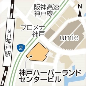 神戸新聞ＮＥＸＴ