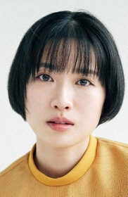 ドラマ「ライオンのおやつ」に出演する土村芳（ＮＨＫ提供）