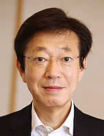 久元喜造氏