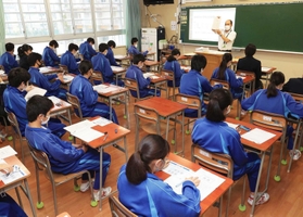 神戸新聞next 総合 全国学力テスト２年ぶり実施 コロナ禍影響も調査