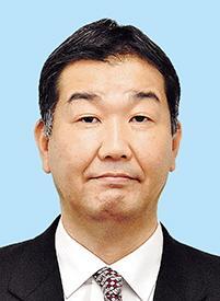 仲田一彦氏