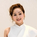 「娘役として、与えられたことがすべて。すべて受け入れ、成長しようと思ってきた」と振り返る美園さくら＝宝塚大劇場