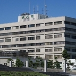 明石市役所＝明石市中崎１