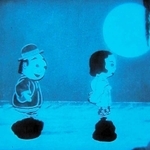 「のろまな爺」の一場面（提供画像）