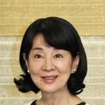 「小学６年のとき学芸会に出て映画女優になりたいと思った」と明かす吉永小百合＝大阪市内（撮影・三津山朋彦）