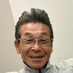 間寛平さん