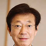 久元喜造氏