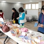 地元の作業所と交流も＝神戸市須磨区菅の台４、神戸名谷ワークラボＡＯＺＯＲＡ