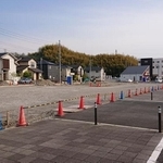 三田市を拠点にする「福助グループ」が出店を予定する京都府木津川市の郊外エリア（同グループ提供）