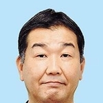 仲田一彦氏