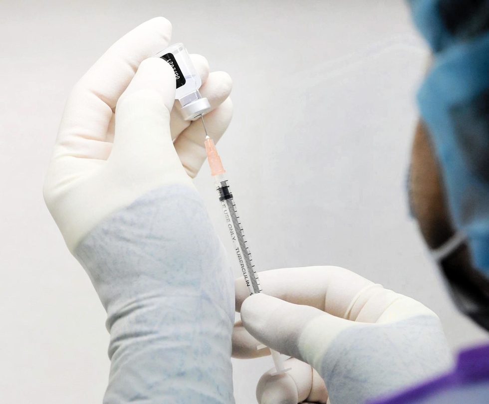 神戸新聞next 総合 ワクチン職場接種 兵庫県内は川重など申請へ 企業や大学 ２１日から実施