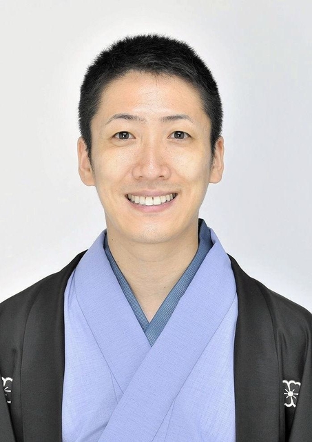 ６月１２日に出演する桂福丸（上方落語協会提供）