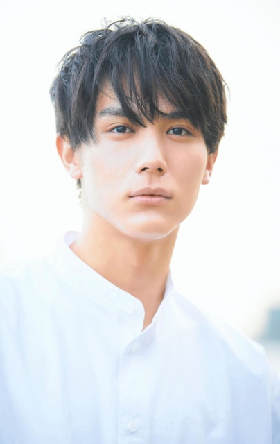 ドラマ「ボクの殺意が恋をした」に出演する中川大志（読売テレビ提供）