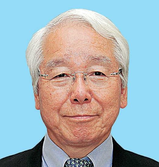 兵庫県・井戸敏三知事
