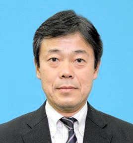 小原一徳氏