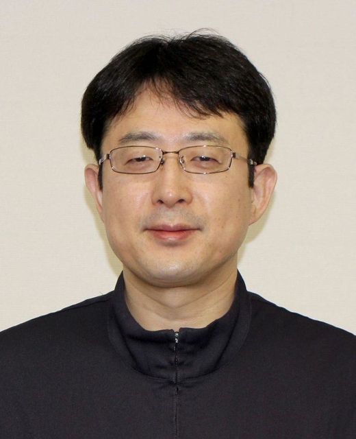 八木田一雄さん