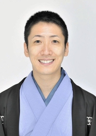 ６月１２日に出演する桂福丸（上方落語協会提供）