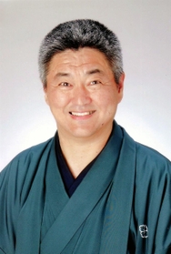 ６月１２日に出演する桂春若（上方落語協会提供）