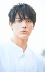 ドラマ「ボクの殺意が恋をした」に出演する中川大志（読売テレビ提供）