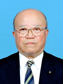 荒川克郎氏