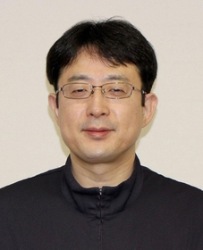 八木田一雄さん