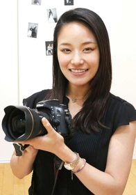 代表の松本唯さん