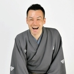 ６月１２日に出演する桂阿か枝（上方落語協会提供）