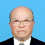 荒川克郎氏