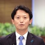 斎藤元彦氏