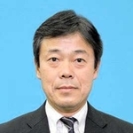 小原一徳氏