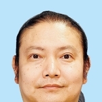 服部修氏