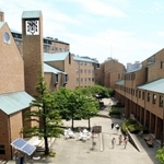神戸松蔭女子学院大学＝神戸市灘区篠原伯母野山町１