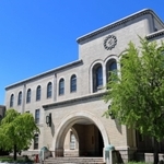 神戸大学＝神戸市灘区六甲台町