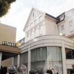 宝塚ホテル（資料写真）